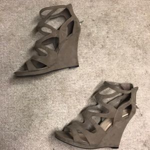 Jessica Simpson Heels